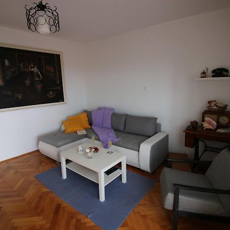 Dream P-Leace Apartment ซริกเวนิซา ภายนอก รูปภาพ