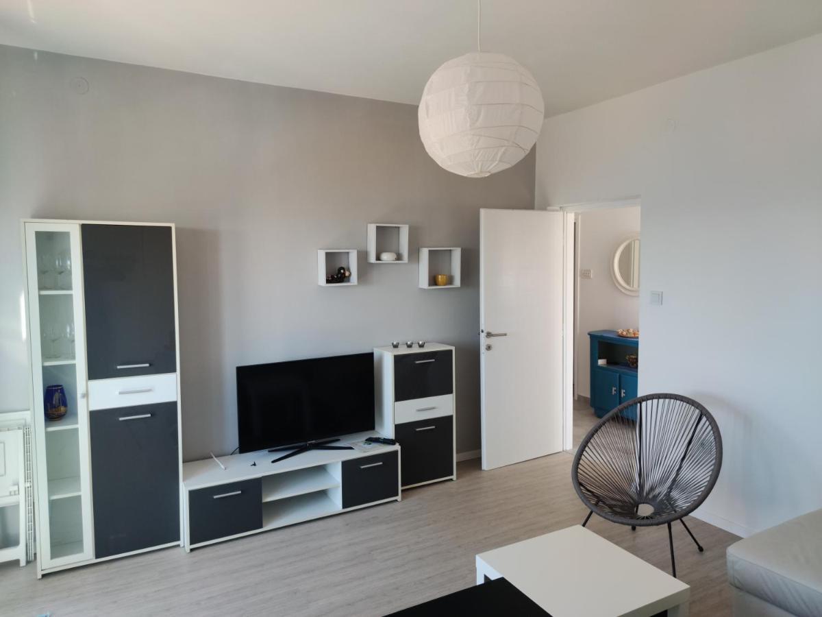 Dream P-Leace Apartment ซริกเวนิซา ภายนอก รูปภาพ