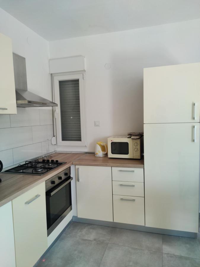 Dream P-Leace Apartment ซริกเวนิซา ภายนอก รูปภาพ