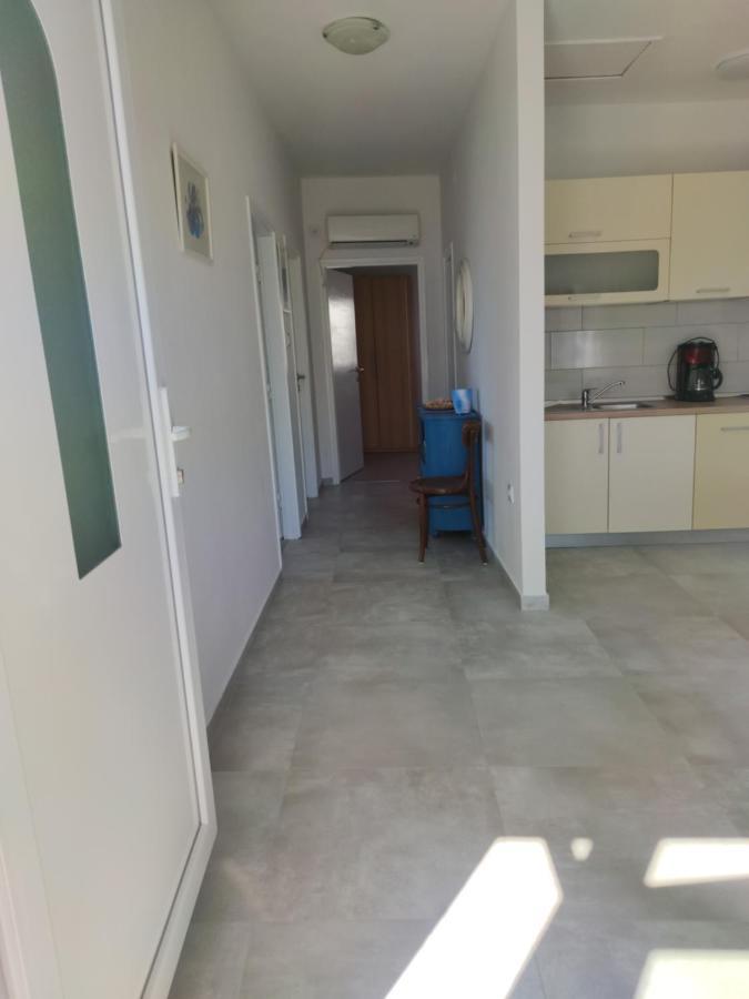 Dream P-Leace Apartment ซริกเวนิซา ภายนอก รูปภาพ