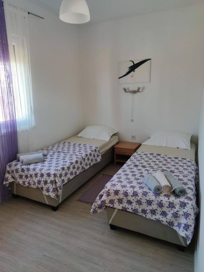 Dream P-Leace Apartment ซริกเวนิซา ภายนอก รูปภาพ