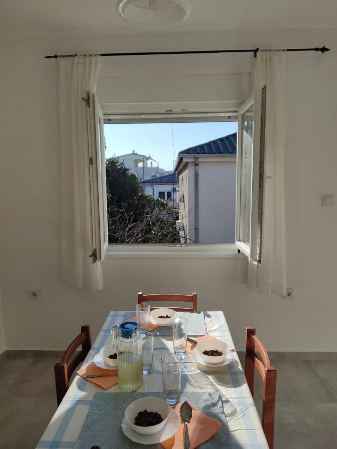 Dream P-Leace Apartment ซริกเวนิซา ภายนอก รูปภาพ