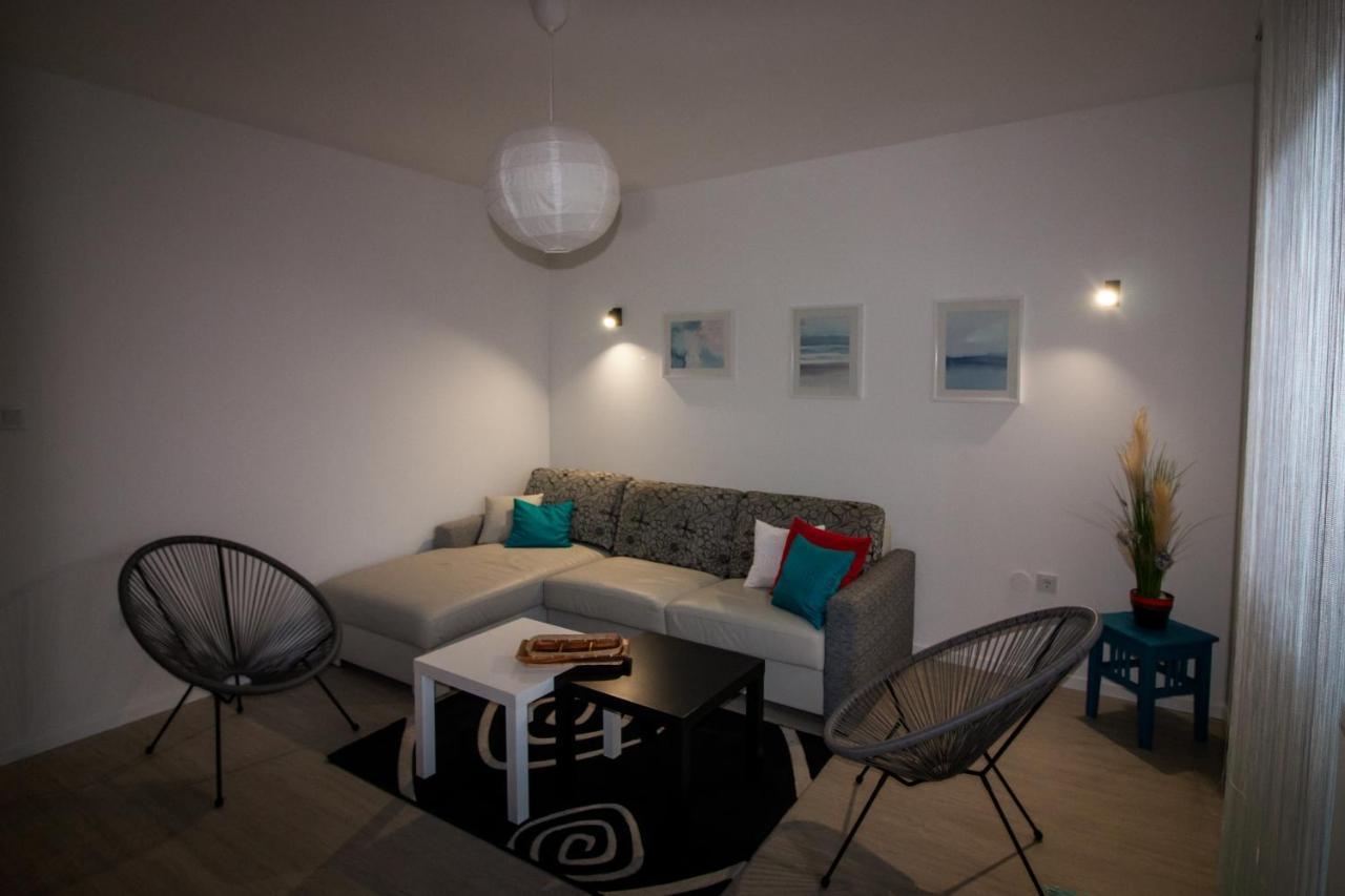 Dream P-Leace Apartment ซริกเวนิซา ภายนอก รูปภาพ