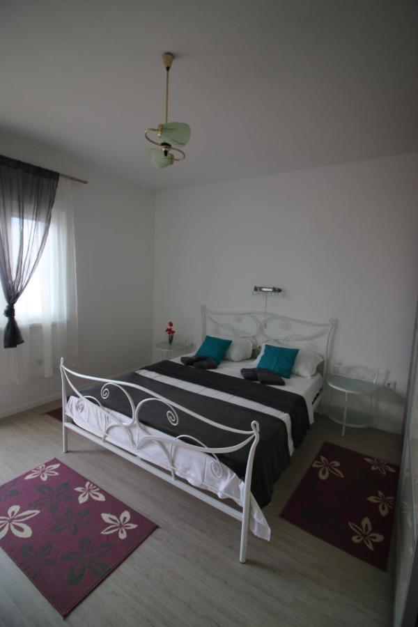 Dream P-Leace Apartment ซริกเวนิซา ภายนอก รูปภาพ