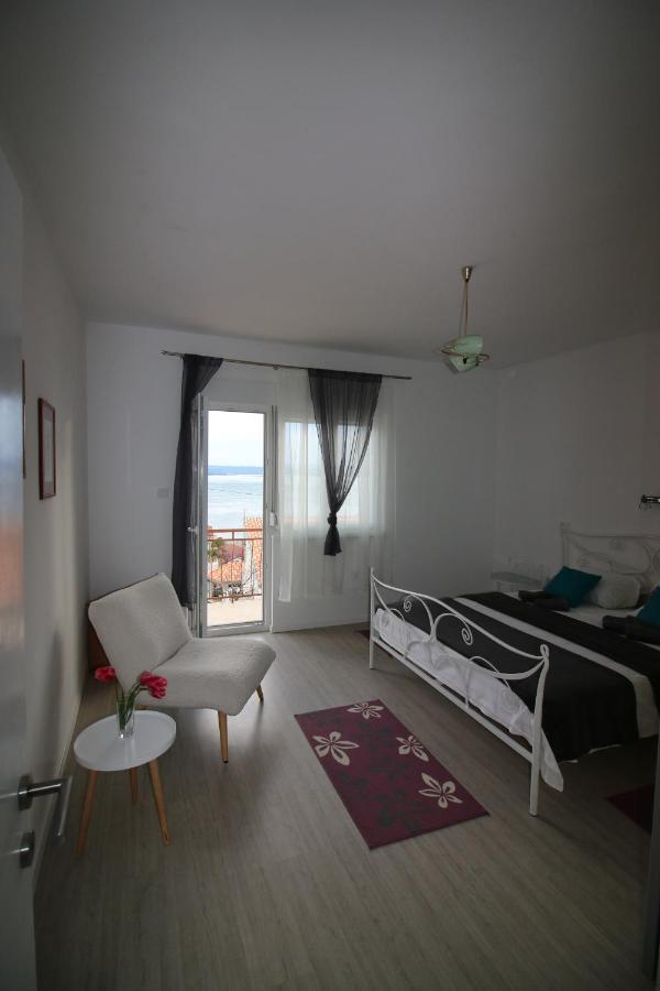 Dream P-Leace Apartment ซริกเวนิซา ภายนอก รูปภาพ