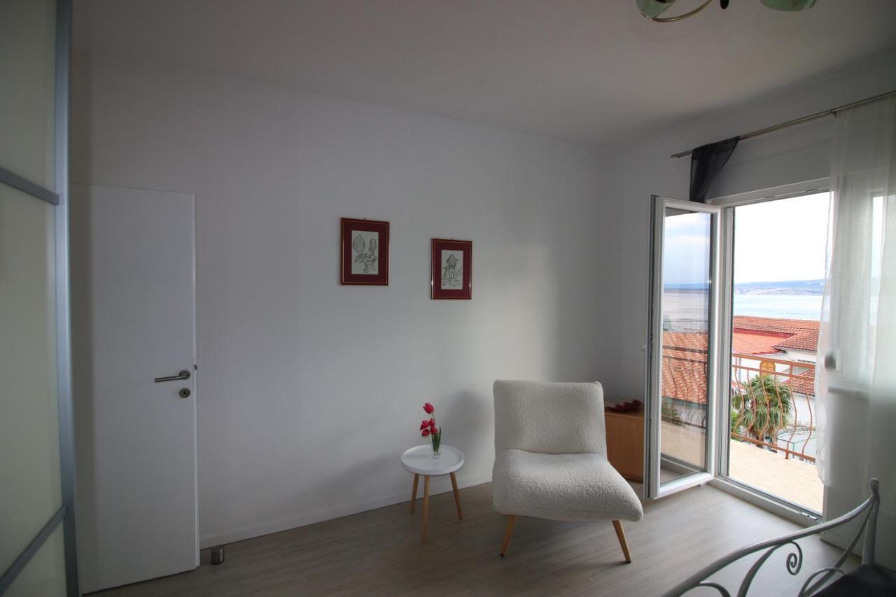 Dream P-Leace Apartment ซริกเวนิซา ภายนอก รูปภาพ
