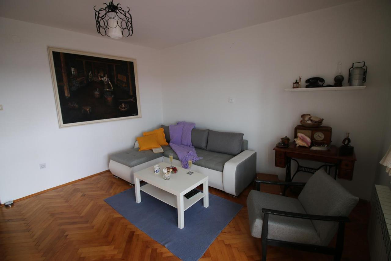Dream P-Leace Apartment ซริกเวนิซา ภายนอก รูปภาพ