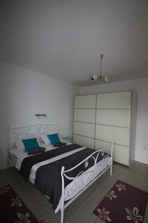 Dream P-Leace Apartment ซริกเวนิซา ภายนอก รูปภาพ