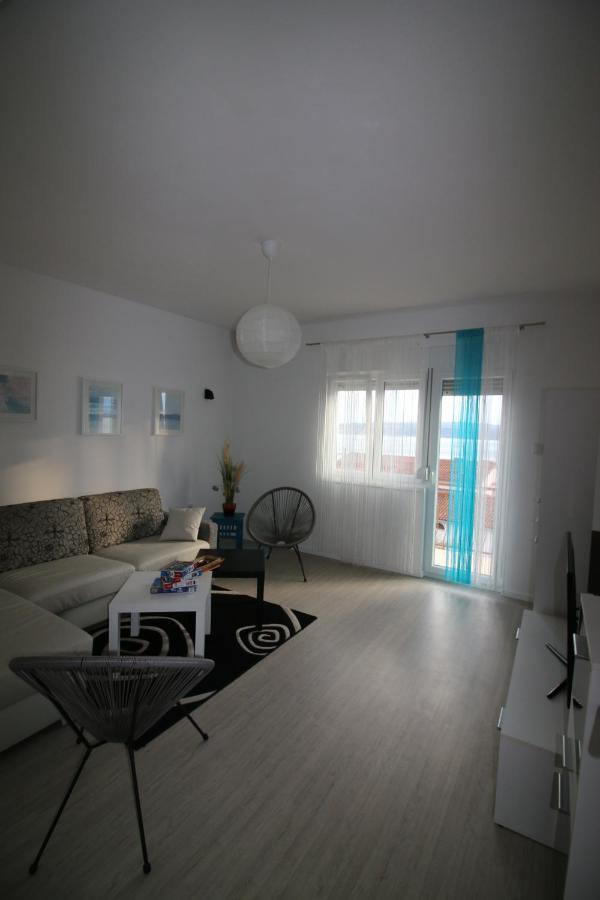 Dream P-Leace Apartment ซริกเวนิซา ภายนอก รูปภาพ