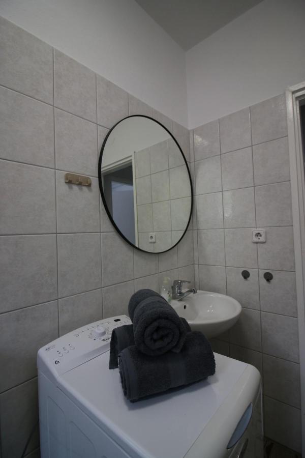 Dream P-Leace Apartment ซริกเวนิซา ภายนอก รูปภาพ