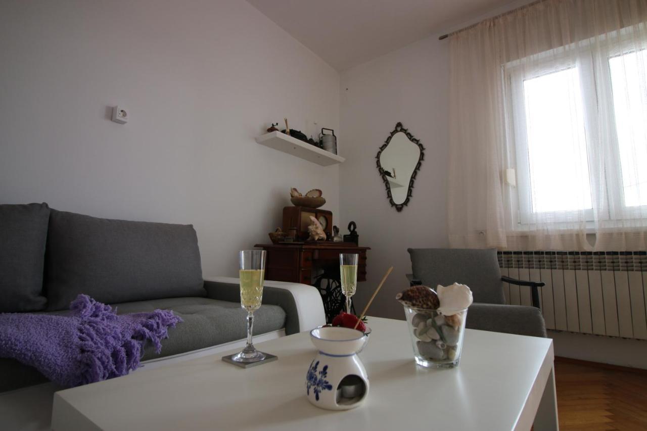 Dream P-Leace Apartment ซริกเวนิซา ภายนอก รูปภาพ