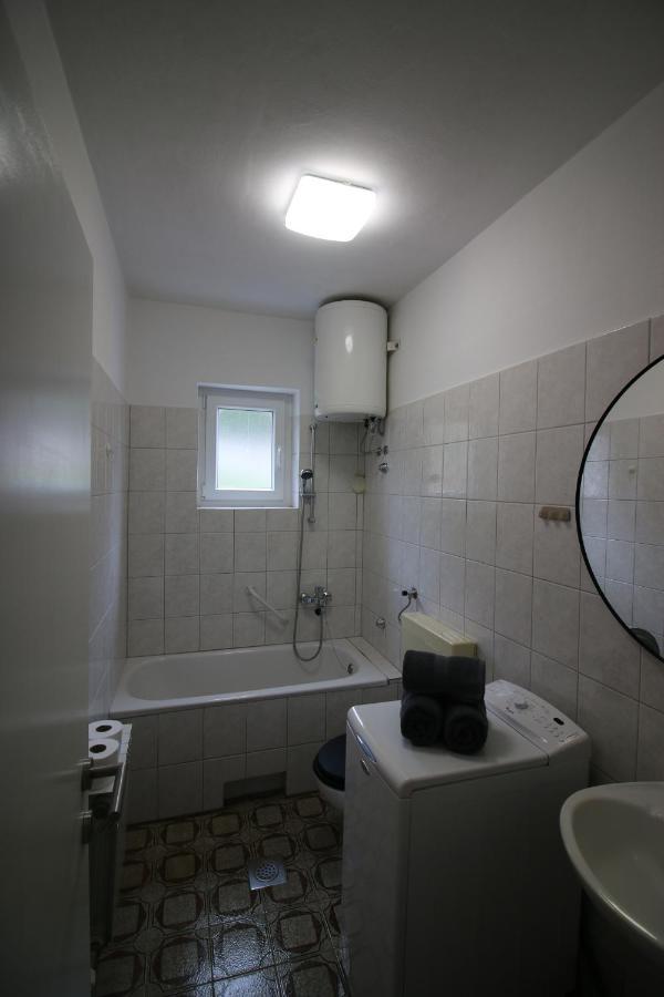 Dream P-Leace Apartment ซริกเวนิซา ภายนอก รูปภาพ