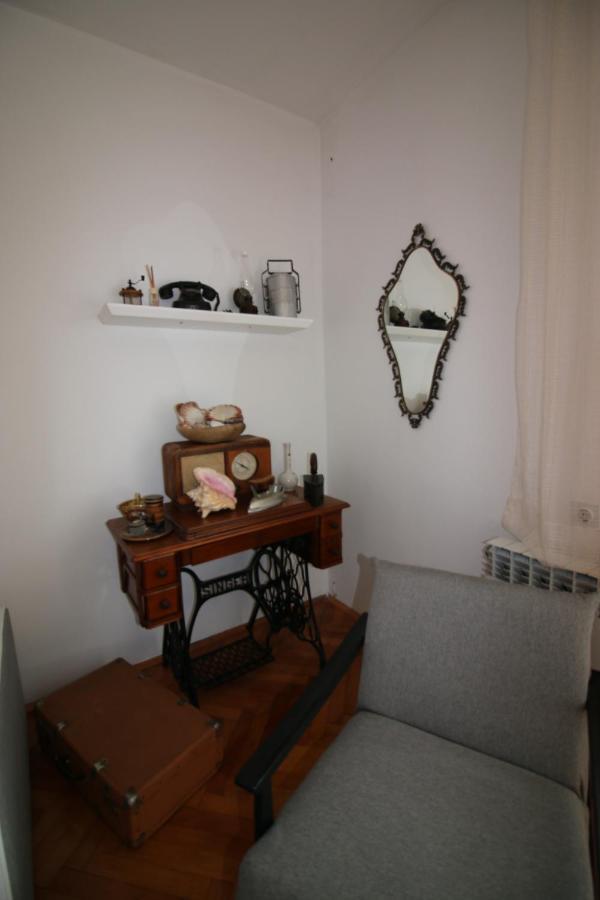 Dream P-Leace Apartment ซริกเวนิซา ภายนอก รูปภาพ