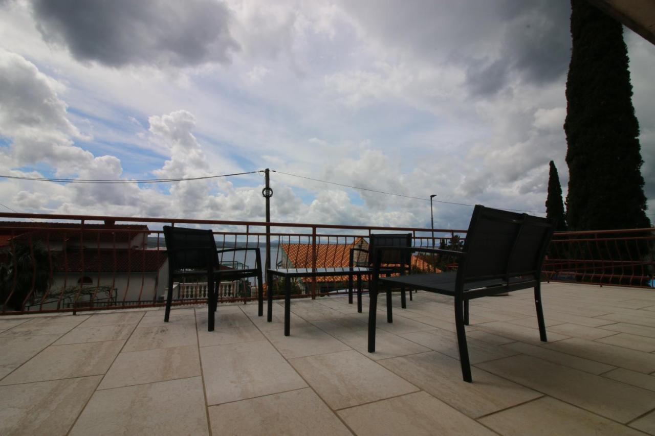 Dream P-Leace Apartment ซริกเวนิซา ภายนอก รูปภาพ