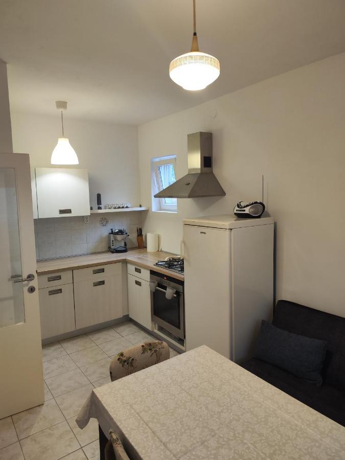 Dream P-Leace Apartment ซริกเวนิซา ภายนอก รูปภาพ