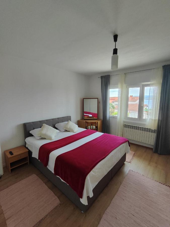 Dream P-Leace Apartment ซริกเวนิซา ภายนอก รูปภาพ