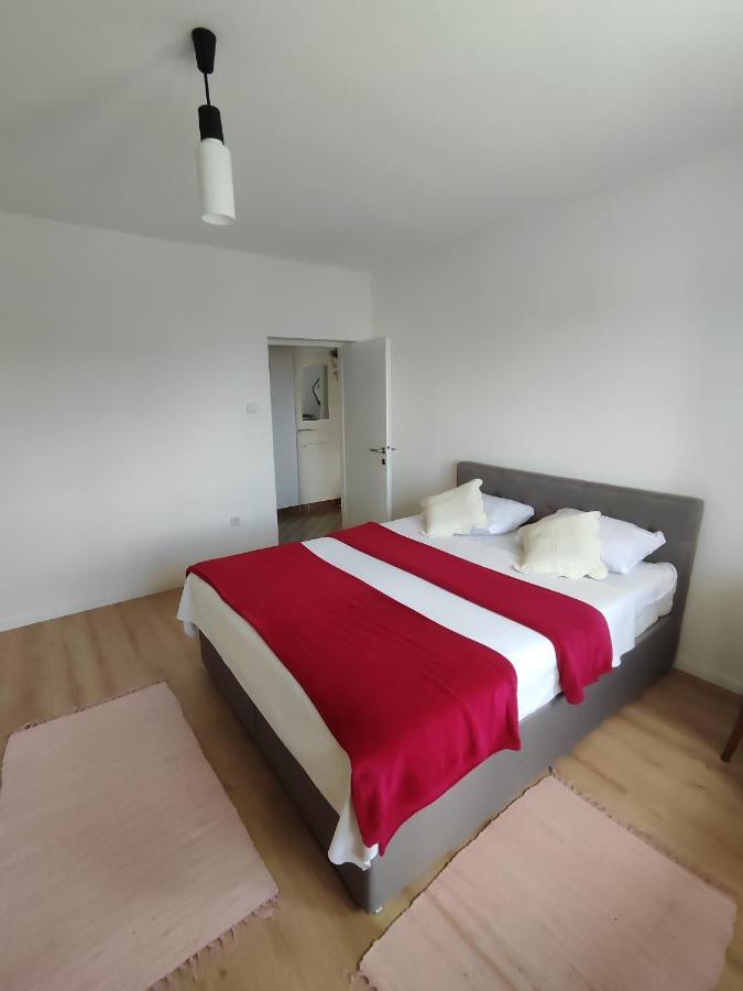 Dream P-Leace Apartment ซริกเวนิซา ภายนอก รูปภาพ